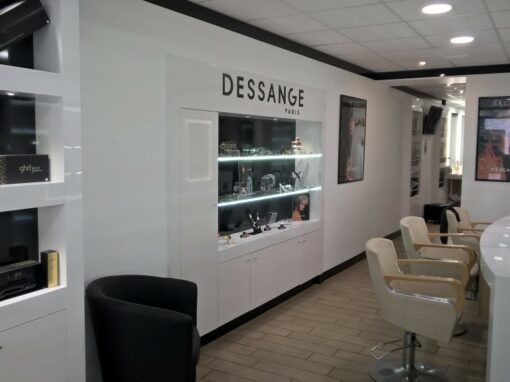 Dessange Dessange
