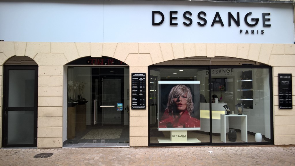 Salon Dessange Quimper: Salon De Coiffure Quimper – QMZQKF